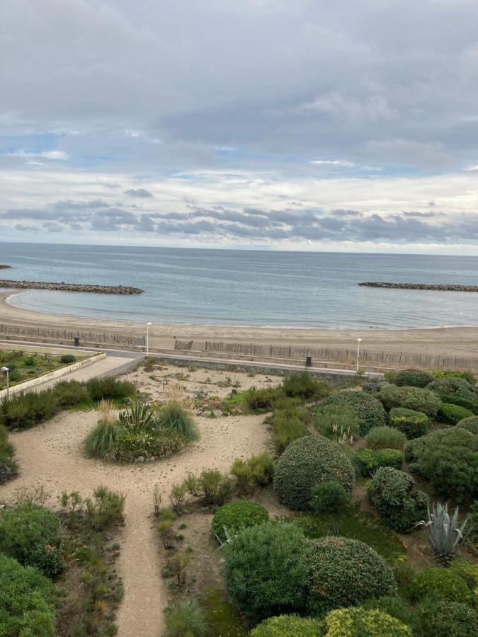 Vue Mer Soleil Farniente Travellerawards2023 Palavas-les-Flots Exterior foto