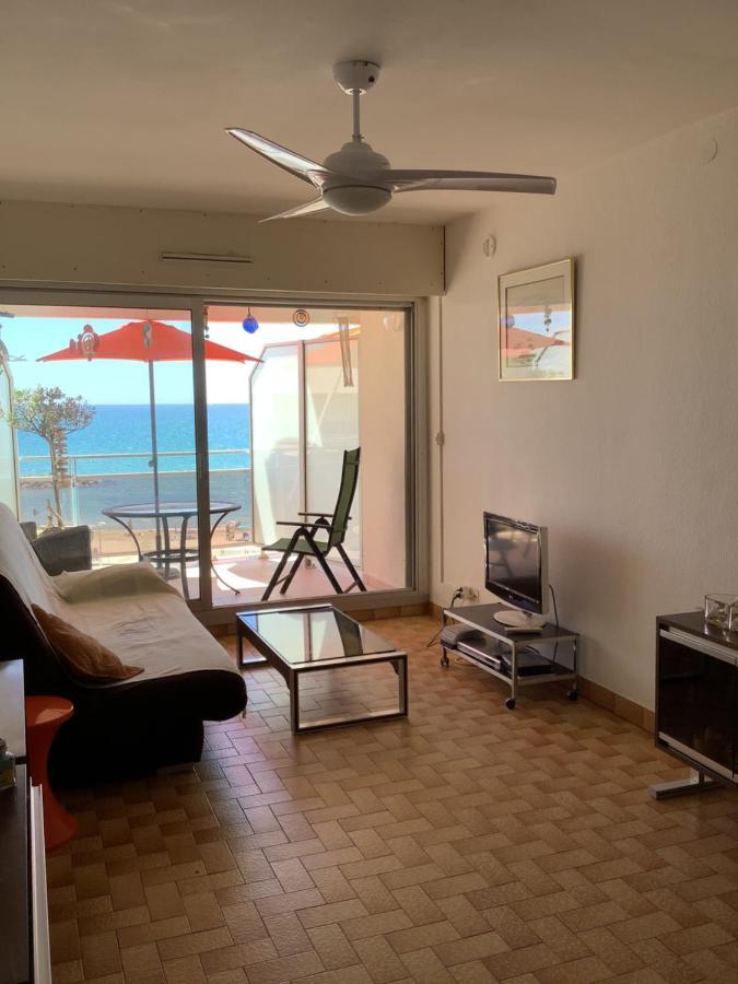 Vue Mer Soleil Farniente Travellerawards2023 Palavas-les-Flots Exterior foto